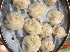 小笼包-张一品食府