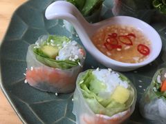 -越美小馆·越南料理(曲江店)