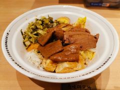 -狮头牌卤味研究所·卤味饭(花城汇南区店)