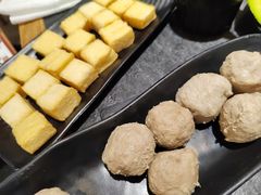 -林记潮牛·牛肉火锅(上马墩店)