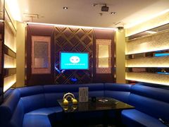 -上海星秀麦量贩KTV(张江商业广场店)