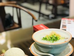 荔湾艇仔粥-喜喜酒家·纯手工点心·粤菜