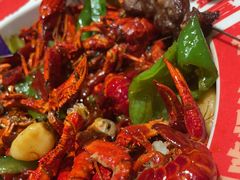 -阿财老铺·老蚌埠龙虾城(华夏总店)
