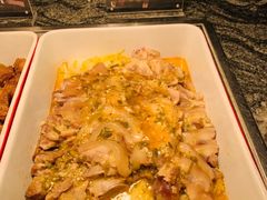 -金海湾自助餐厅(金陵饭店)