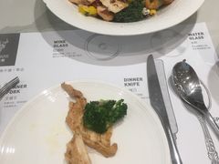 -Deer Park鹿园西餐(仁恒置地广场店)