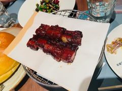 -大树餐厅(益田假日店)