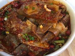 夫妻肺片-全牛匠·乐山跷脚牛肉(望京店)