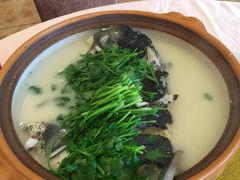 -千岛湖鱼味馆(十字街总店)