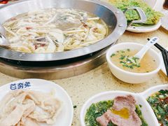 -芭夯兔·无骨兔汤锅(华阳店)