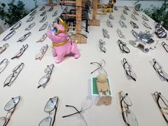 -肆兮眼镜·蔡司·徕卡战略合作店(大坪店)