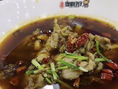 -簋街仔仔小龙虾(簋街二店)