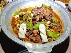 -豫丰汇河南名菜楼(武记餐饮)