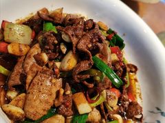 -老长沙湘菜馆(凤凰路店)