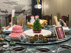 -尚海豆捞(乐虹坊店)