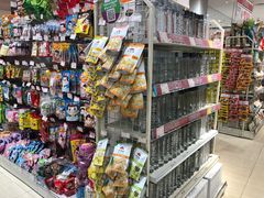 -永旺黄岛购物中心