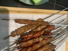 -老虎滩大连海鲜烧烤(建邺云锦路总店)