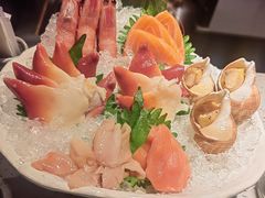 -大渔铁板烧(大悦城店)