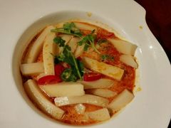 -天厨妙香素食餐厅(清华店)