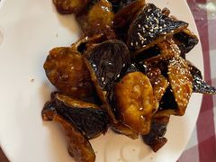 -桃子餐厅·天津菜(王顶堤总店)