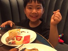 -上海虹桥宾馆味翠餐厅