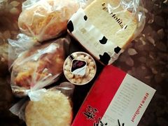 -好芙利·生日蛋糕(迎泽街店)