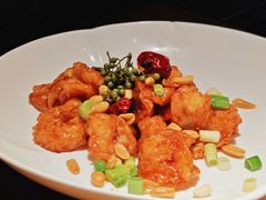 -四季小馆·地道北京小吃(广百店)