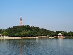 -顺峰山公园