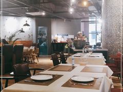 大堂-BONAZZA 意大利餐厅