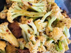 -牟传仁饭庄(星海店)
