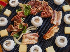 -石记老北京炙子烤肉(松园店)