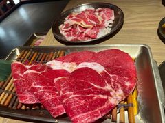 -西塔老太太泥炉烤肉(亚运村店)