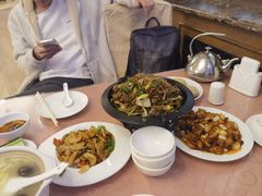 -烤肉宛饭庄(南礼士路店)