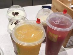 -奈雪的茶(优特汇店)