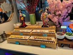 -非烤勿扰自助烤肉(虎门天虹店)