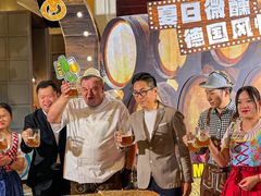 -常州武进九洲喜来登酒店