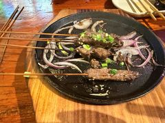 -本色.小马哥烧烤(五一路总店)