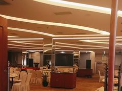 -新长岭大酒店酒楼