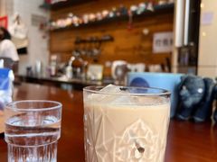 -Be Lived Cafe比例咖啡(摩天轮店)
