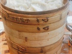 -大清花饺子城(昌黎店)