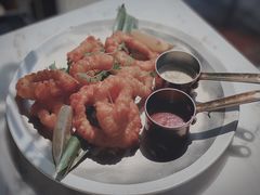 -The Rug Cafe(王府中环店)