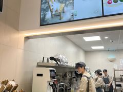 -喜茶(上海淮海中路渔阳里店)