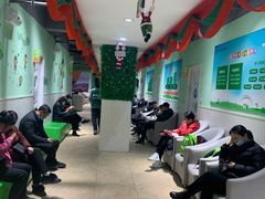 -学知乐教育·幼小衔接·小学科辅导(嘉定镇校区)