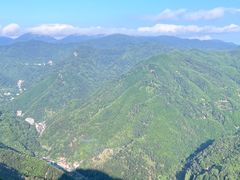 -藏龙百瀑风景区