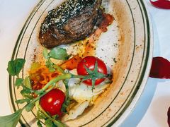 -燃扒房Steakhouse(皇庭店)