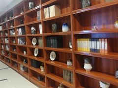 -香山湖渔家大院