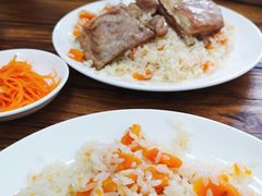 -217丰惠源抓饭(江乾路店)