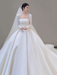 点击看大图 -艺憬婚纱礼服·造型(二七万达店)