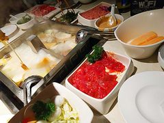 -海底捞火锅(崇文门新世界百货店)