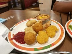 -比格比萨自助(宋家庄店)