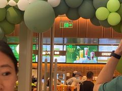 -奈雪的茶(石家庄万象城店)